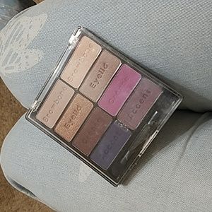 $5🔥 Black Radiance Eye Appeal Eye Shadow Collection
